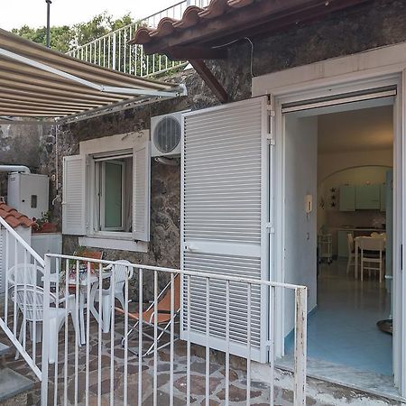 Casetta Roby Ischia Pokoj fotografie