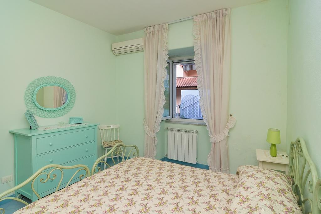 Casetta Roby Ischia Pokoj fotografie
